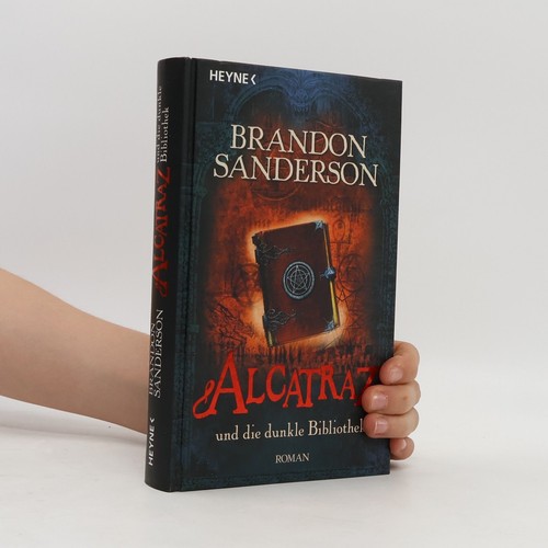 Alcatraz und die dunkle
