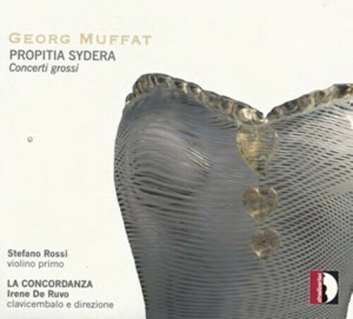 Muffat propitia sydera - propitia,