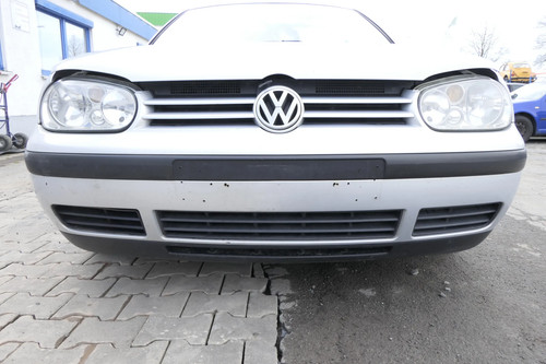 Golf stoßstange vorne - stoßstange,