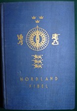 Nordland-Fibel Nordland Fibel