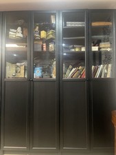 3. Stück IKEA OXBERG