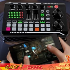 Sound Effects Board Sound