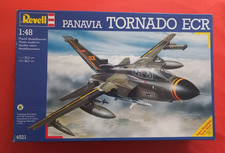 1:48 Revell 4521, PANAVIA
