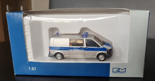 Rietze t5 - rietze, vw