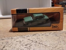 1:43 Ixo Renault Dauphine 1961