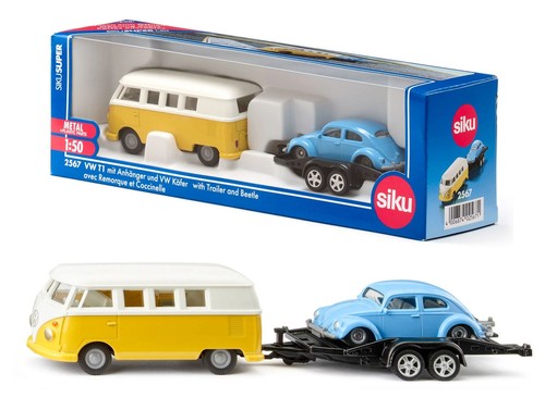 Siku 2567 t1 mit - vw,