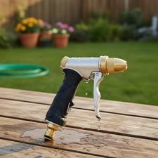 Garten Hochdruck Spritze