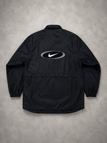Vintage nike jacke - vintage,