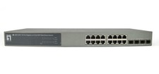 LevelOne GSW-1676 16 Port
