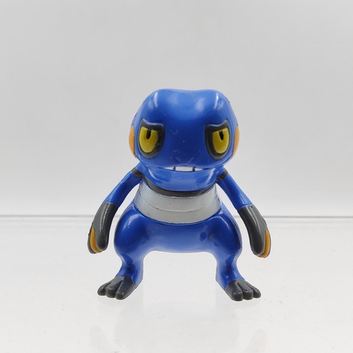 Pokemon figur tomy - pokemon,