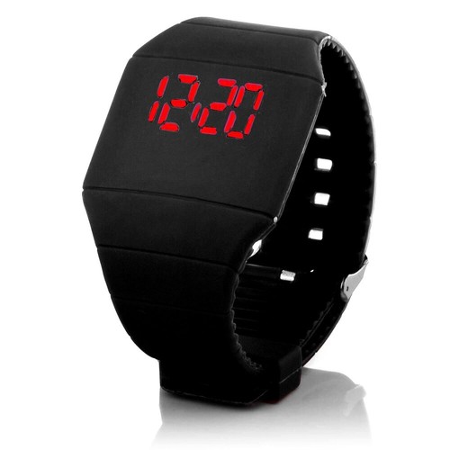 Digital silikon led - digital,