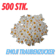 Traubenzucker 500x einzeln