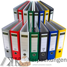 Ordner DIN A4 PP Kunststoff