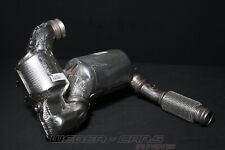 A9104902300 Diesel Partikelfilter A9104902200 Katalysator Mercedes Sprinter W910