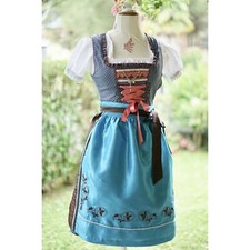 Tyrolean dress size it - size, 34