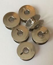 6 Spulen für Riccar