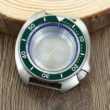 44mm Edelstahl Uhrengehäuse