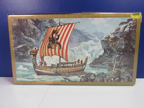 Versiegelt vintage wikinger - versiegelt,