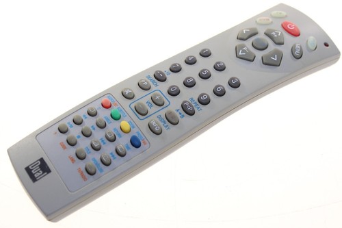 Fernbedienung mit dvd combo - tv-fernbedienung,