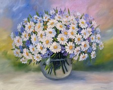 Original Ölgemälde