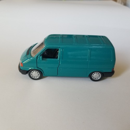 Transporter 1065 1 43 - vw, 1:43