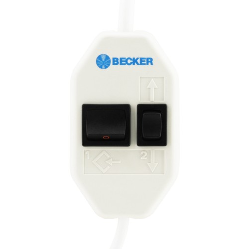 Becker einstellkabel für - becker,
