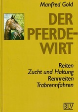 Gold, d Pferde-Wirt, Reiten