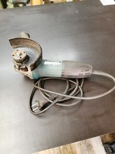 Makita Winkelschleifer 230 V gebraucht GA 5030 720 Watt 125 mm