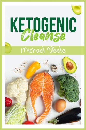 Ketogenic cleanse michael - cleanse, by