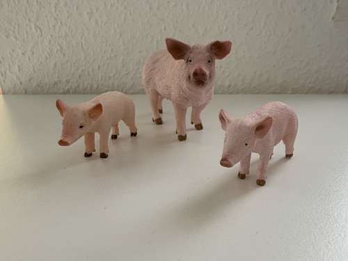 Schleich farm life bauernhof - schleich,