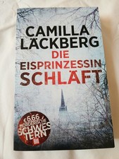 Die Eisprinzessin schläft von Camilla Läckberg (2020, Taschenbuch)