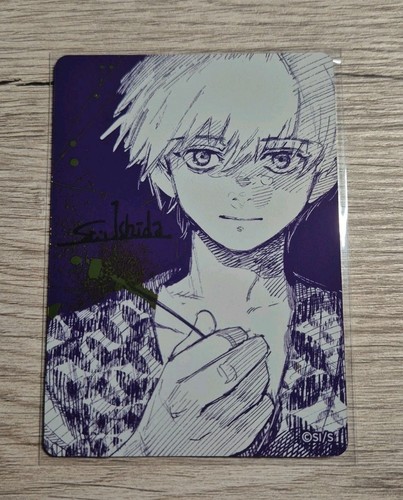 Tokyo ghoul ken kaneki - ken,