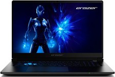 Medion Gaming-Notebook Erazer Defender, 17,3 Zoll, Full HD, Intel Core 7 240H