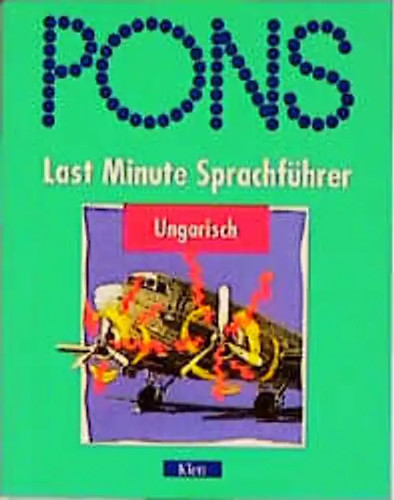 Pons last minute ungarisch - last,
