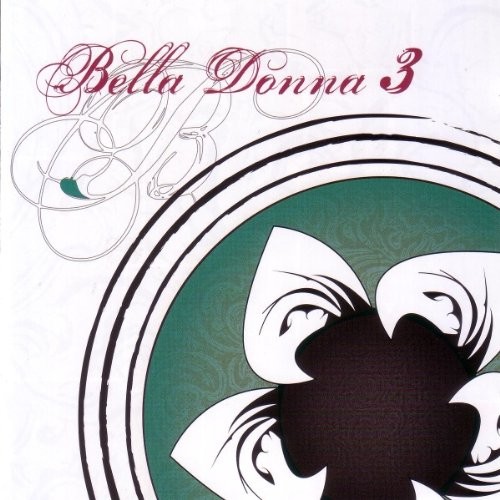 Bella donna iii 2011 - bella, cd