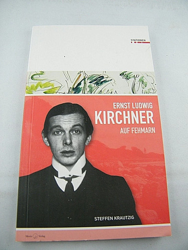 Buch ernst ludwig - buch, auf