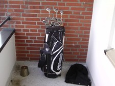 Taylor Made Burner Titanium