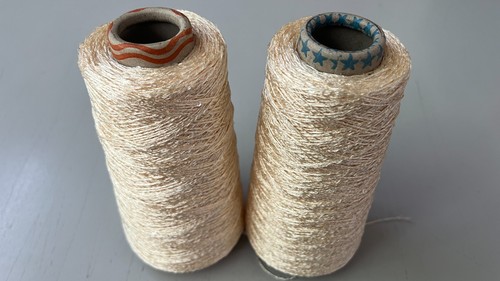 Konengarn 370g - 370g, 2x