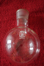 Rundkolben 1000 ml, NS 45/40