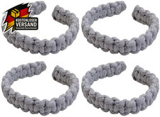 4 Stück Raffhalter Für