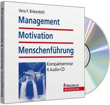Vera F. Birkenbihl Management
