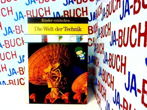 Kinder entdecken die welt - die,