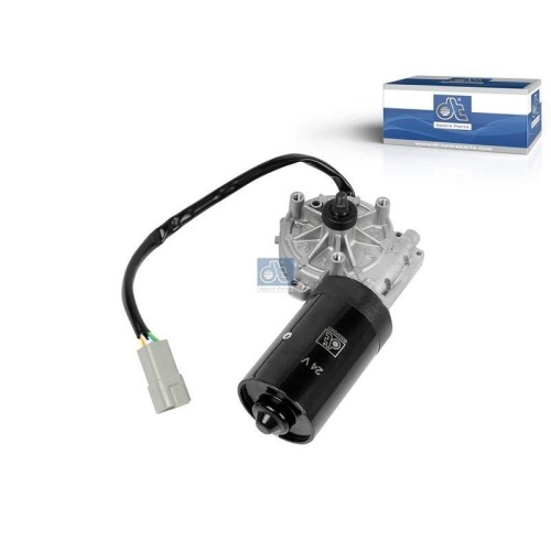 22348 spare parts - dt,
