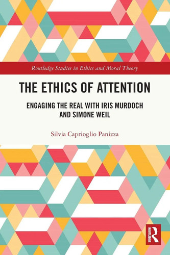 The ethics attention - of, |