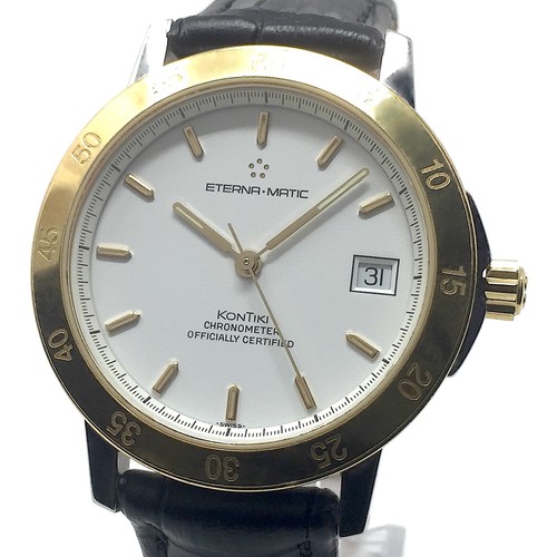 Eterna matic like new - eterna-matic, (like