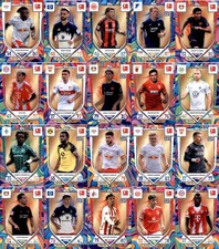 Match Attax Bundesliga 2025/26