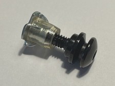 Akustikgitarre Endstift