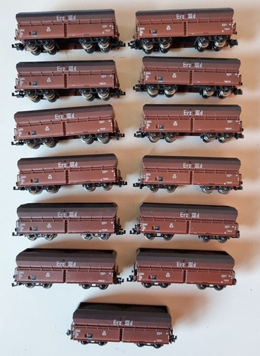 Minitrix 15509 erwagen - 15509,