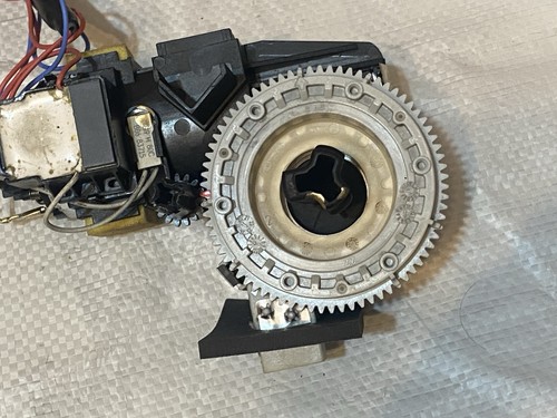 Mahlwerk siemens eq700 - mahlwerk,