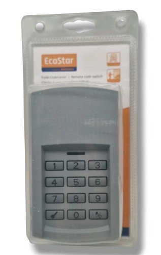 Hörmann ecostar - ⚡hörmann,